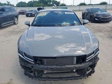 Volkswagen Arteon 2023 Volkswagen Arteon 2023r., 4x4, 2.0L 2.0 Benzyna 300KM, zdjęcie 4