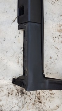 listwa progowa prawa Opel Mokka