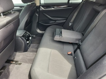 BMW Seria 5 G30-G31 Touring 520d 190KM 2019 BMW 520 2.0d, 190KM, Kamery, zdjęcie 22