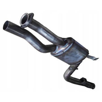 FILTR DPF FAP MERCEDES CLS 320CDI 2004-2010