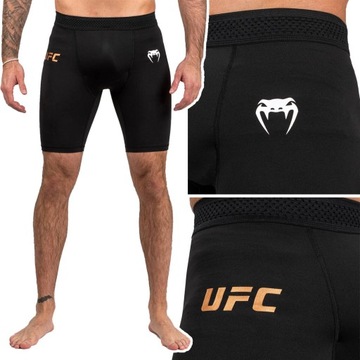 Spodenki Vale Tudo męskie Venum UFC Adrenaline Fight Week r. XXL