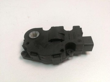 412650750 VENTILY ŘÍDÍCÍ RADIÁTOR 140 2009 MERCEDES-BENZ M (W164)