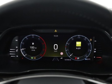 Skoda Octavia IV Scout 2.0 TDI 150KM 2022 Skoda Octavia Combi SCOUT 2.0TDI 150KM 4X4 ACC Kam, zdjęcie 14