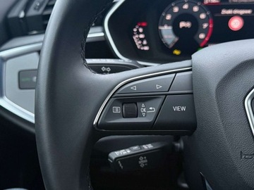 Audi Q3 II SUV 1.5 35 TFSI 150KM 2024 Audi Q3 Faktura VAT Gwarancja Virtual Cockpit Ambiente 1.5 Benzyna, zdjęcie 19