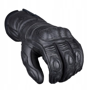 КОЖАНЫЕ МОТОЦИКЛОВЫЕ ПЕРЧАТКИ WOLF ULTOR r L