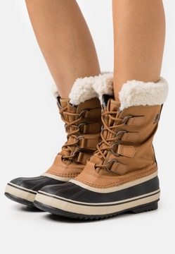 Sorel CARNIVAL WP 1855081224 38