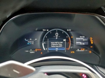 Lexus 2025 Lexus TX 350 Base 2025 2.4 Benzyna 275KM, zdjęcie 9