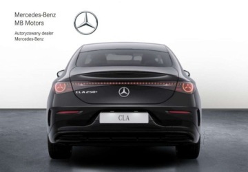 Mercedes CLA C118/X118 2026 Mercedes-Benz CLA 250 z technologia EQ Premium Elektryczny 272KM, zdjęcie 3