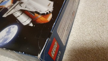 LEGO Creator 10213 Приключения шаттла