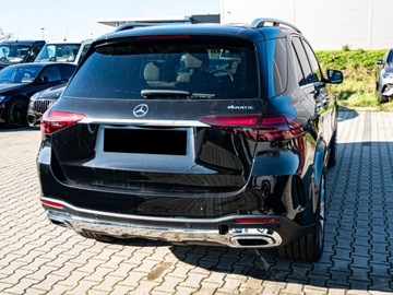 Mercedes GLE V167 SUV Facelifting 3.0 450d 367KM 2025 MERCEDES-BENZ GLE 450 d 4-Matic AMG Line 3.0 (367KM) 2025, zdjęcie 5
