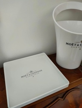 Taca do kieliszków Moët&Chandon