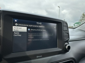 Hyundai Kona I 2021 Hyundai Kona Alu Kamera Grzane fotele GWARANCJA !, zdjęcie 20