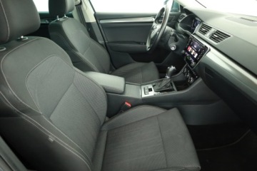 Skoda Superb III Kombi Facelifting 2.0 TDI SCR 200KM 2022 Skoda Superb 2.0 TDI, Salon Polska, 1. Właściciel, zdjęcie 6