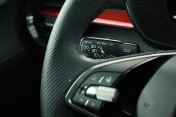 Skoda Fabia IV 2024 Skoda Fabia 1.0 TSI, 1. Właściciel, Serwis ASO, zdjęcie 16