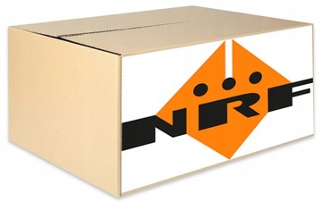 Sprzęgło kompresora klimatyzacji NRF 380011