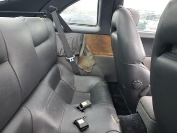 Nissan 1991 Nissan 300 ZX 1991 3.0l 3.0 Benzyna 300KM, zdjęcie 10