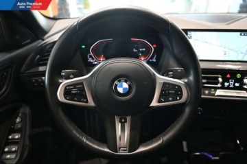 BMW Seria 2 G42-U06 Gran Coupe 2.0 220i 178KM 2022 BMW Seria 2 220i xDriveFV23M Kierownica SkorzanaPodsufitka antracytowa, zdjęcie 8