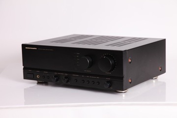 Усилитель Marantz PM 62 MKII