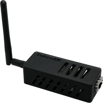SONOFF Zigbee 3.0 USB Dongle Plus - шлюз Zigbee