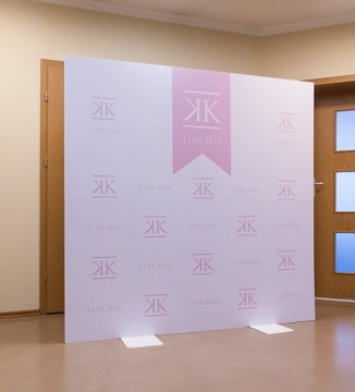 Фотостена 195x190 монитор от BROOKLYN