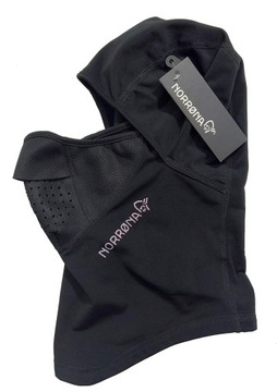 NORRONA /29 BALACLAVA Kominiarka