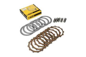 ДИСКИ СЦЕПЛЕНИЯ PROX HONDA CRF 450 R 02-08