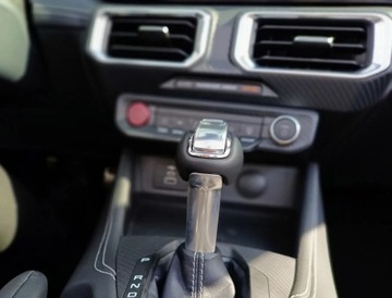 Ford Mustang VI 2026 Ford Mustang adaptacyjne zawieszenie wentylowane fotele aktywny tempomat V8, zdjęcie 6