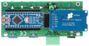 OSD-50HD СИМВОЛЬНЫЙ ГЕНЕРАТОР