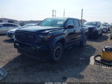 Toyota Tacoma II 2024 Toyota Tacoma Hybrid Trd Off Road 2024 2.4 Hybryda 278KM, zdjęcie 1