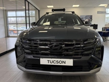 Hyundai Tucson IV 2026 HYUNDAI Tucson 1.6 T-GDi Executive 2WD DCT Suv 150KM 2026, zdjęcie 2
