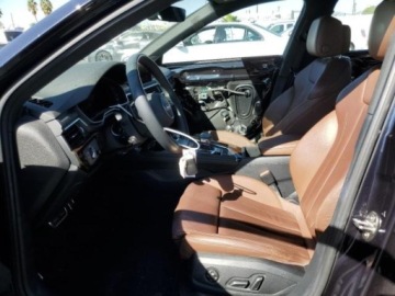 Audi A4 B9 Limousine 2.0 TFSI 252KM 2018 Audi a4 Audi A4 Premium Plus S Tronic quattro 2.0 Benzyna 252KM, zdjęcie 6