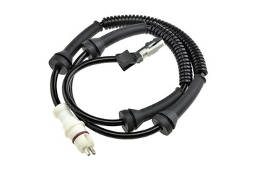 HCA-RE-011 NTY SENZOR ABS PŘEDNÍ RENAULT TRAFIC 01-06, OPEL VIVARO 01-06 L