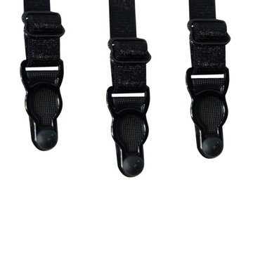 МУЖСКИЕ ПОДДЕРЖКИ ДЛЯ УДЕРЖАНИЯ РУБАШКИ