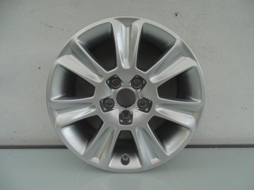 Felga aluminiowa Audi A1 8X0 15
