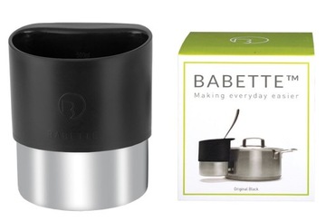 Насадка для кухонных принадлежностей Zwieger Babette, серая