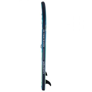 Paddleboard SUP MASTER Aqua Bluegill 11,5