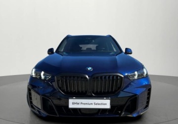 BMW X5 G05 2025 BMW X5 BMW X5 xDrive40d mHEV Sport Fvat23 Dostawa pod dom w cenie 3.0, zdjęcie 5