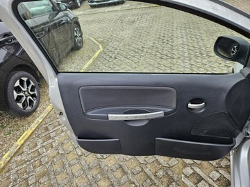 Citroen C2 1.1 i 61KM 2009 Citroen C2 1,1 benzyna 60KM, zdjęcie 12