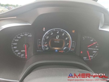 Chevrolet Corvette C7 2015 Chevrolet Corvette _C7_STINGRAY_Z51_1LT_6.2 L_455 km_2015r 6.2 Benzyna, zdjęcie 9