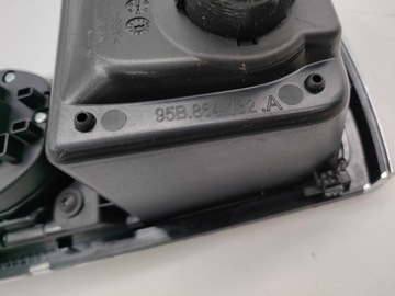 HLAVICE PÁKY ŘAZENÍ PORSCHE OE 95B863419