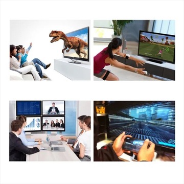 USB C — Displayport 3 м / USB Type C — кабель DP