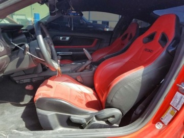 Ford Mustang VI Fastback Facelifting 5.0 Ti-VCT 450KM 2019 Ford Mustang Gt 2019 5.0 Benzyna 450KM, zdjęcie 7