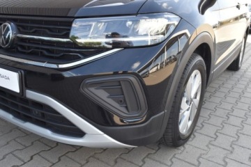 Volkswagen T-Cross SUV Facelifting 1.0 TSI 115KM 2025 Volkswagen T-Cross SalonPL 115 KM TSI Life Pakiet Comfort Ado VAT 23, zdjęcie 34