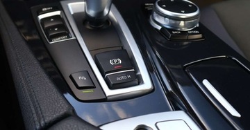 BMW Seria 5 F10-F11 Limuzyna Facelifting 520d 190KM 2016 BMW Seria 5 (nr. 109) 2.0 190KM Nawigacja Tempomat Parktronik Klima Gwaran, zdjęcie 29