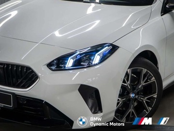 BMW Seria 1 F70 2025 BMW Seria 1 Nowa Seria 1 - 120 - 170 KM mHEV - 1,499cm3 - M Sport 1.5, zdjęcie 9