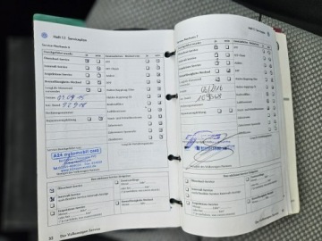 Volkswagen Sharan I 2.0 TDI 140KM 2007 Volkswagen Sharan KlimaTronik, Android, 7-o Os., zdjęcie 36