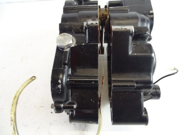 Cagiva Roadster MITO 125 Вал Кривошип Шатун Картеры Блок двигателя