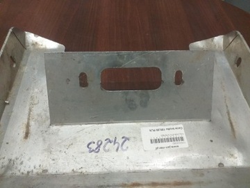 КРЫШКА КОРПУСА ATV SYM 600