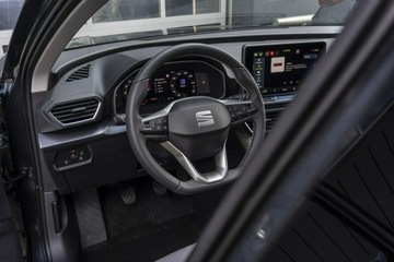 Seat Leon IV 2026 Seat Leon Style 1.5 TSI 115 KM, zdjęcie 10