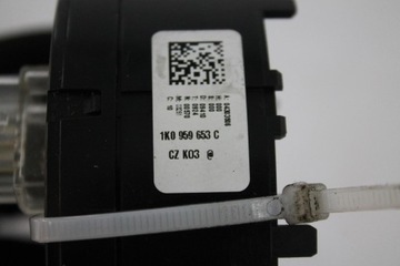 РОЛИК ПОДУШКИ БЕЗОПАСНОСТИ 1K0959653C VW SKODA AUDI